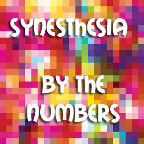 synesthesia statistics
